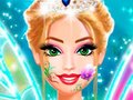 Trò chơi Barbara and friends fairy party