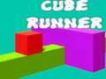 Trò chơi Cube Runner