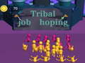 Trò chơi Tribal job hopping