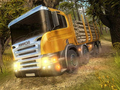 Trò chơi Mountain Truck Simulator