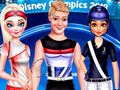 Trò chơi BFFS tournament
