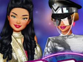 Trò chơi TikTok Divas Retro Future
