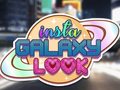 Trò chơi Insta Galaxy Look