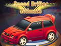 Trò chơi Speed Drifter Ultimate