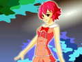 Trò chơi Anime Girl Ayami