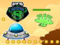 Trò chơi UFO 