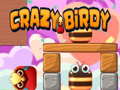 Trò chơi Crazy Birdy