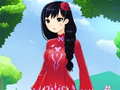 Trò chơi Fantasy Avatar: Anime Dress Up