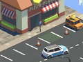 Trò chơi Fast Car Parking 3D