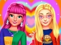 Trò chơi BFFs Kidcore Outfits