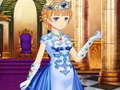 Trò chơi Anime Princesses Dress Up
