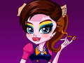 Trò chơi Monster High Makeup