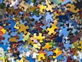Trò chơi Varieties of Puzzles Pieces 