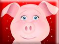 Trò chơi My talking pig Mimy