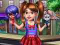 Trò chơi Princess lost toys