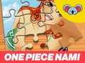Trò chơi One Piece Nami Jigsaw Puzzle 
