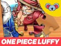 Trò chơi One Piece Luffy Jigsaw Puzzle 