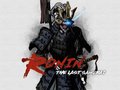 Trò chơi Ronin: The Last Samurai