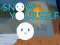 Trò chơi Snow Yourself