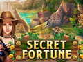 Trò chơi Secret Fortune