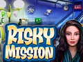 Trò chơi Risky Mission