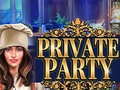 Trò chơi Private Party