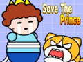 Trò chơi Save The Prince