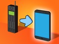 Trò chơi Phone Transform