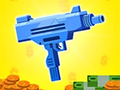 Trò chơi 3D Gun Idle
