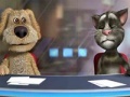 Trò chơi Talking cat Tom 3