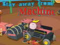 Trò chơi Stay away from Machine