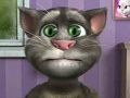 Trò chơi Talking Tom Cat 2