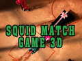 Trò chơi Squid Match Game 3D