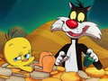 Trò chơi Tweety Bird