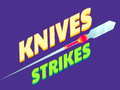 Trò chơi Knives Strikes