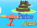 Trò chơi Parkour Aircrufe