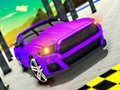 Trò chơi Car Parking Game Driving Skill