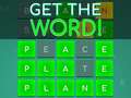 Trò chơi Get The Word!