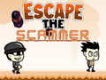 Trò chơi Escape The Scammer