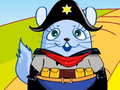 Trò chơi Chinchilla 