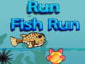 Trò chơi Run Fish Run