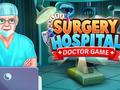 Trò chơi Multi Surgery Hospital