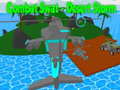 Trò chơi Combat Swat - Desert  Storm 