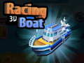 Trò chơi Racing boat 3d