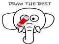 Trò chơi Draw the Rest 