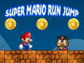 Trò chơi Super Mario Run Jump 