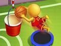 Trò chơi Jump Dunk