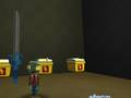 Trò chơi Kogama: Plants vs Zombies