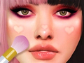 Trò chơi Diy Makeup Artist