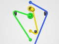 Trò chơi Rope Connect Puzzle